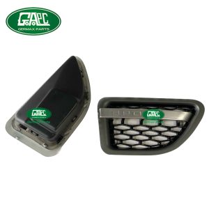 fender grille black glr06012 land rover range rover sport 2006 2007 2008 2009