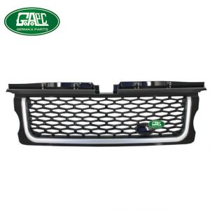 glr06013 grille land rover range rover sport 2006 2009