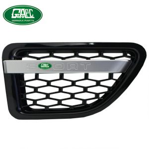 glr06014 fender land rover range rover sport 2006 2009