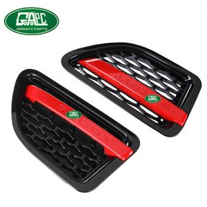 glr06016 fender land rover range rover sport 2006 2009