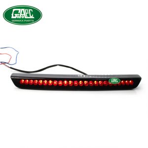 glr06017 rear spolier lamp land rover range rover sport 2006 2013 lr020147