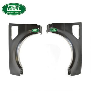GLR06019 Wheel Fender Land Rover Range Rover Sport 2002-2009 ASB790030 Left ASB790020 Right