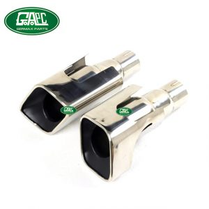 glr10024 rear mufffler land rover range rover sport 2010 2012.....