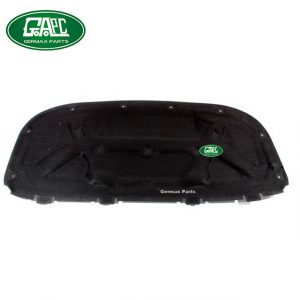 glr10048 hood cover land rover range rover sport 2010 2012 lr013222