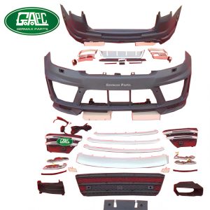 GW0018 LUMMA Body Kits Land Rover Range Rover Sport 2014 2015 2016 2017 LUMMA Body Kits