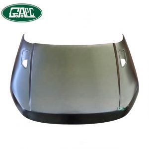 GW0026 Engine Bonnet Cover Land Rover Evoque 2012 2013 2014 2015 2016 2017 2018 3 Door LR027588