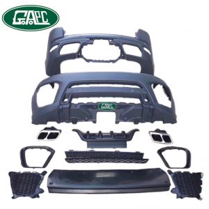 GW0027 Body Kits Land Rover Range Rover Sport 2018 2019 SVR