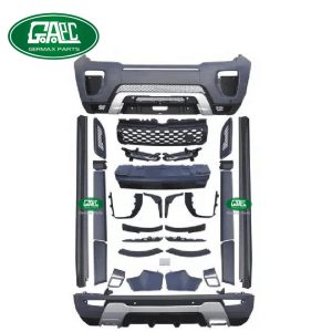 GW0028 Body Kits Land Rover Range Rover Evoque 2012-2016 Dynamic