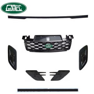 GW0034 Body Kits Land Rover Range Rover Sport 2018 - Black