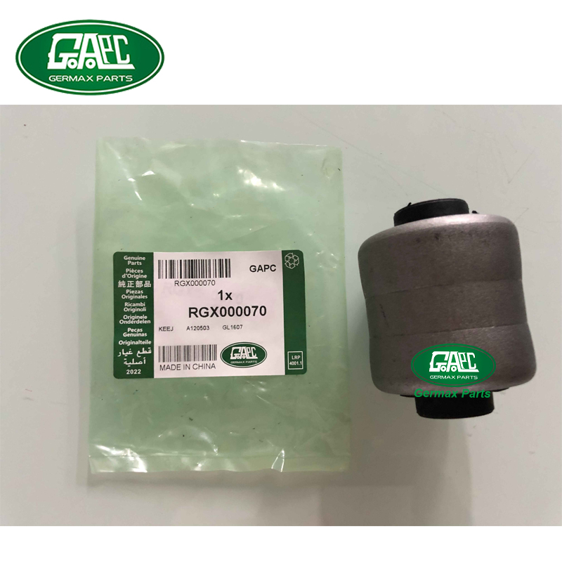 rgx000070 rgx000071 rear lower arm bushing land rover range rover vogue 2002 2012 gl1607 car parts