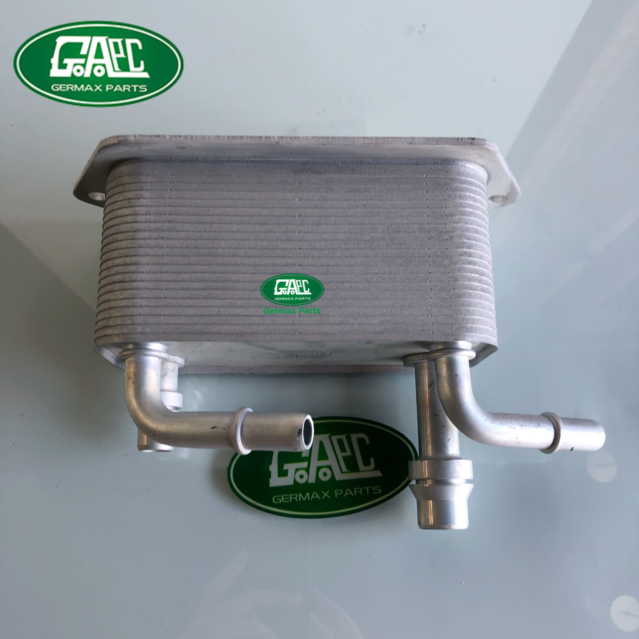 3.6 tdv8 ubc500120 etp11252 oil cooler land rover range rover vogue l322 2005 2012 gl1454 germax wholesale