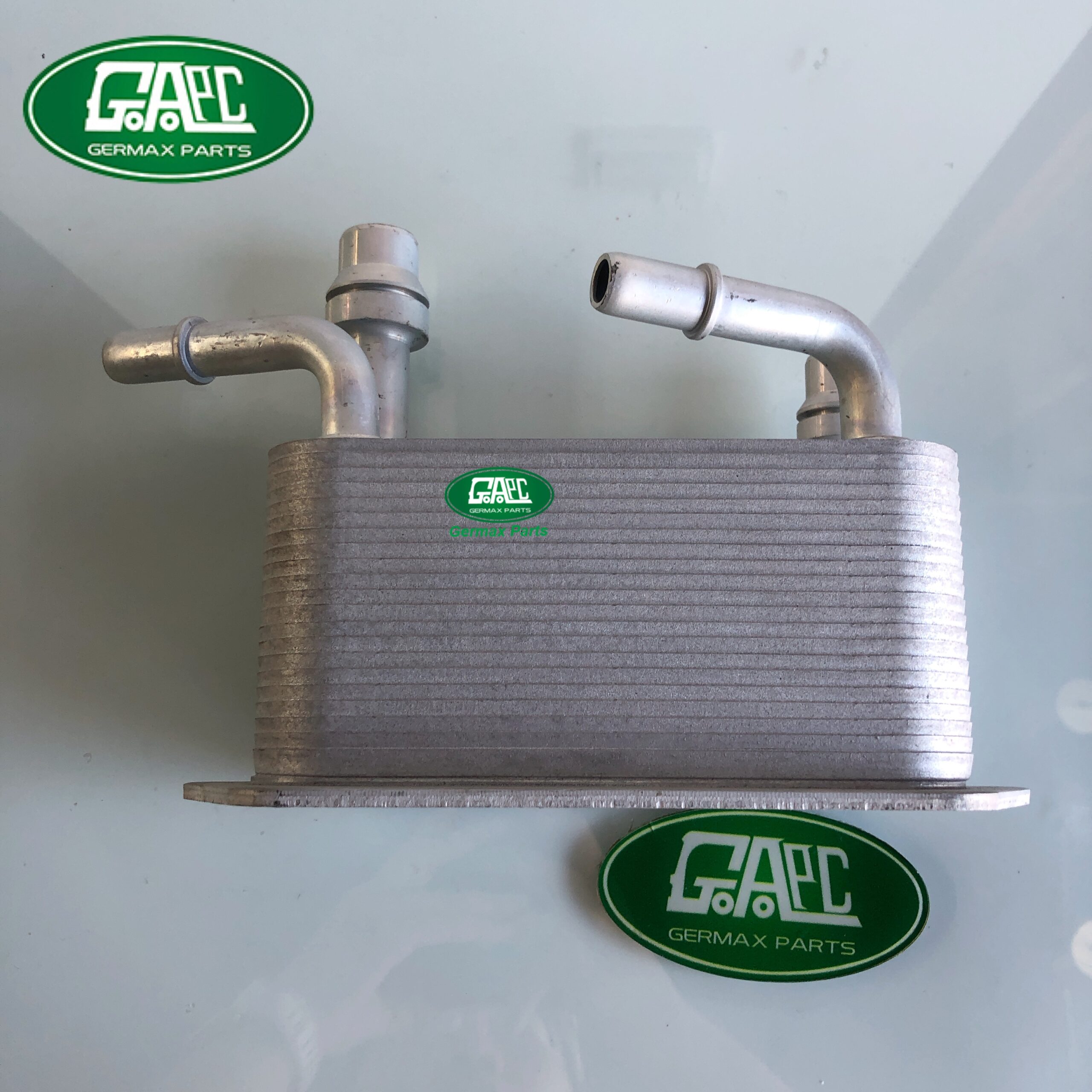 3.6 tdv8 ubc500120 etp11252 oil cooler land rover range rover vogue l322 2005 2012 gl1454 germax wholesale