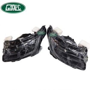 GL1462 Headlamp Land Rover Range Rover Vogue 2013 2014 2015 2016 2017 Update to 2018 2019 Left LR098522 Right LR098460 Premium 2 Lens / 2 eyes