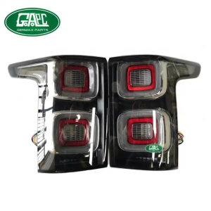 GL1463 Rear Lamp LR122375 Left LR122372 SVA Euro Version Land Rover Range Rover Vogue 2018-2019
