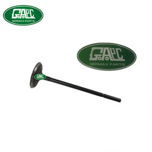 GL1471 Intake Inlet Valve Land Rover Range Rover Vogue L322 L405 Range Rover Sport L320 L494 2010 2011 2012 2013 5.0T V8 Petrol LR010863