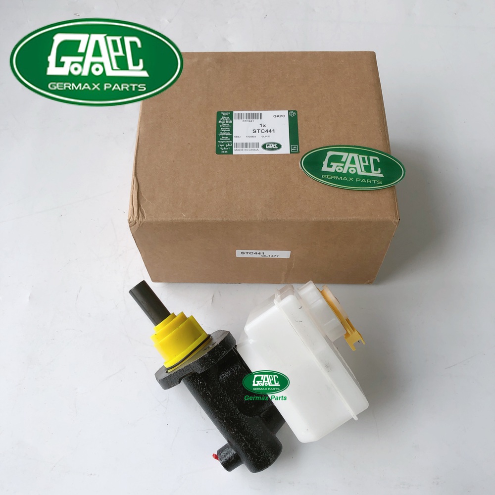 GL1477 3.5L 3.9L Petrol STC441 SJC100460 LR013018 74969901 25.4mm Land Rover Defender 2.2L