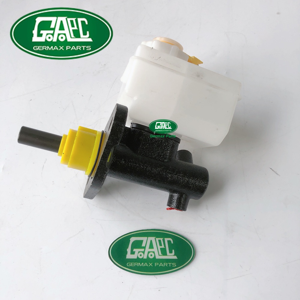 brake master cylinder stc441 sjc100460 lr013018 74969901 25.4mm gl1477 land rover defender 2.2l 2.4l td4 2.5l d td5 tdi 3.5l 3.9l petrol 1991 2016