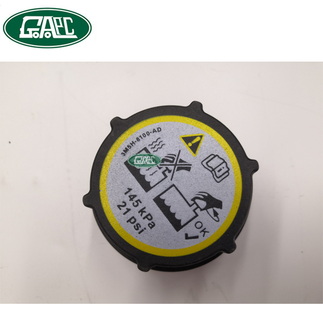1.5 Bar Coolant Expansion Tank Cap For Land Rover Range Rover Evoque (2011+) – Replaces Ford DG9Z-8100-A, LR000243