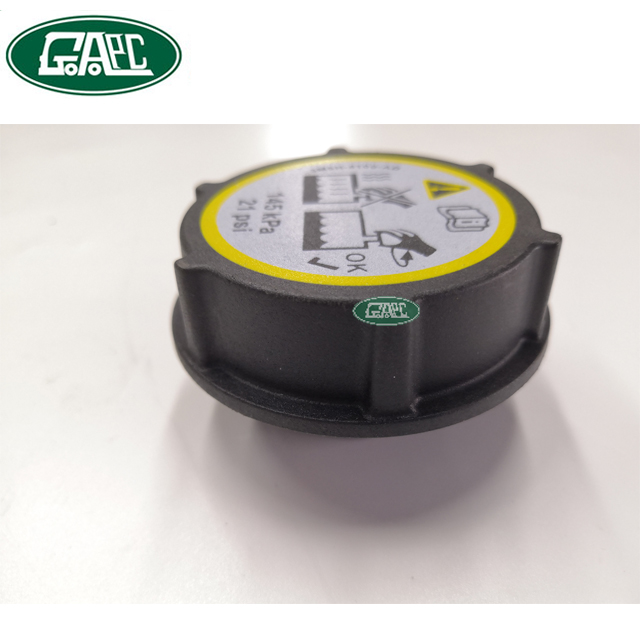 GL1479 Radiator Expansion Tank Cap Land Rover Freelander 2 2008 - 2015 Range Rover Evoque 2012 - 2016 Discovery Sport 2015 2016 2017 LR000243
