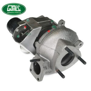 GL1486 Turbocharger Land Rover Discovery 3 2.7 TDV6 LR003356 LR004286 LR010188 LR005846 LR021042 LR021637 53049700115 53049880115 5304-988- 0115 53049700069 5304-970-0069 53049880069 5304-988-0069 4H2Q6k682CL 4H2Q-6k682-CL