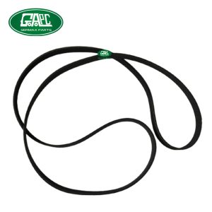 front auxillary drive belt lr013697 6pk2105 2.7l 3.0l tdv6 gl1489 land rover discovery 3 2005 2009 discovery 4 2010 2016 range rover sport 2006 2017