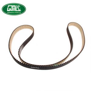 GL1490 Timing Belt Land Rover Discovery 3 2005-2009 Discovery 4 2010-2016 Range Rover Sport 2006-2017 2.7L 3.0L TDV6 LR016655-1 195x29 Front