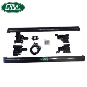 GL1493 Electrical Side Steps VPLGP0367 VPLGP0317 VPLGP0239 Left VPLGP0366 VPLGP0316 VPLGP0238 Right Standard Land Rover Range Rover Vogue 2013-2017 Range Rover Sport 2014-2017