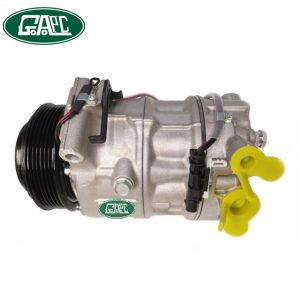 gl1494 air conditioner compressor land rover range rover vogue 2012 2019 range rover sport 2011 2019 discovery 2017 2018 3