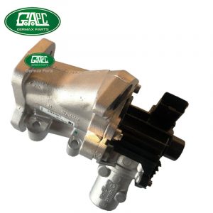 GL1496-1 EGR Valve 2.2L Diesel LR000997 Land Rover Freelander 2 2006-2014 Discovery Sport 2015-2019 Range Rover Eovque 2012-2019