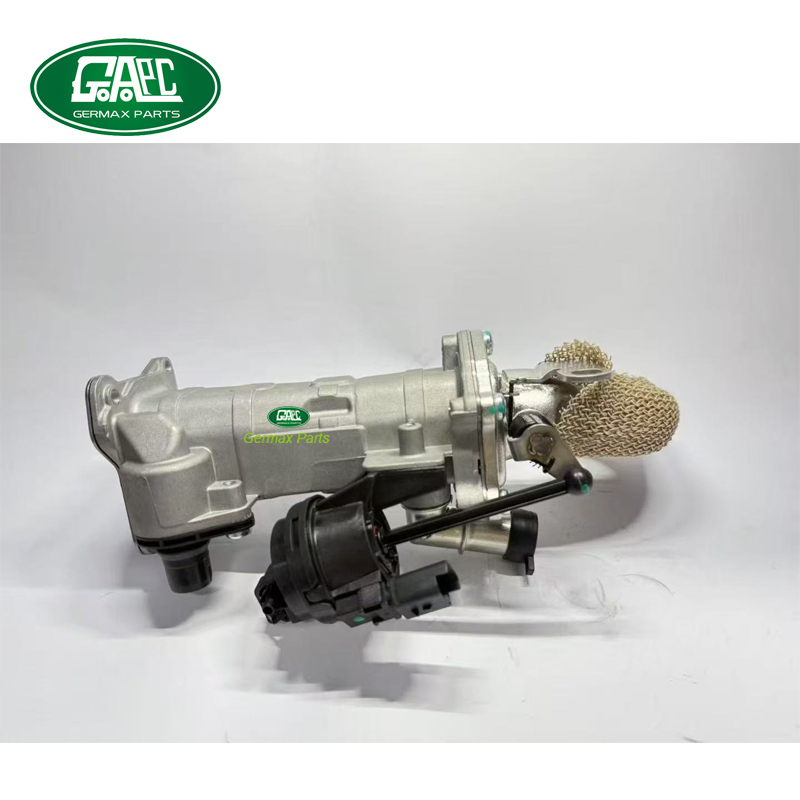 egr cooler lr057662 lr022354 9670318680 c2s52516 c2s52102 c2z29864 u9540003 gl1496 gj1186 land rover freelander 2 2006 2014 discovery sport 2015 2019 range rover evoque 2012 2019 jaguar xf 2009 2015 2.2l diesel