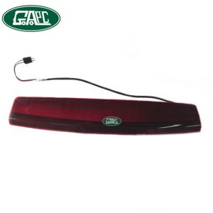 gl1505 rear spoiler land rover range rover vogue 2010 2012 xfg000040 red grey 2