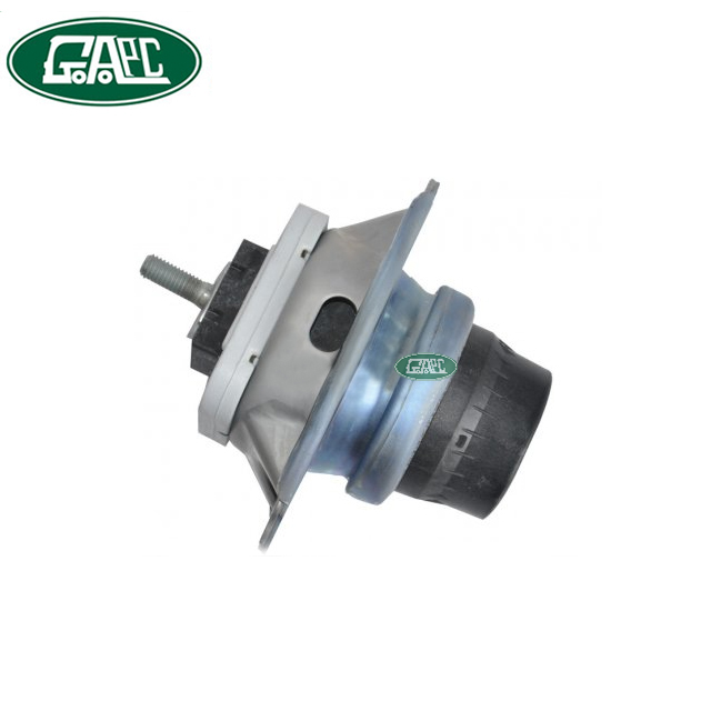 gl1514 engine mounting land rover range rover vogue range rover sport l320 hse 3 6l tdv8 2006 2012 kkb500602 front
