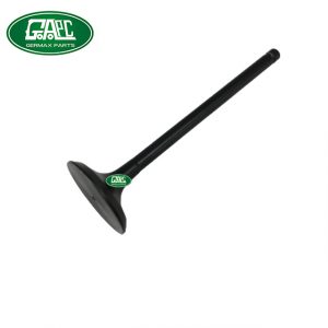 GL1516 Exhaust Valve LR082739 LR035551 LR010698 LR055528 C2Z29903 AJ813765 C2Z22075 Land Rover Range Rover Vogue 2010-2018 Range Rover Sport 2010-2018 Jaguar 5.0L V8 Petrol