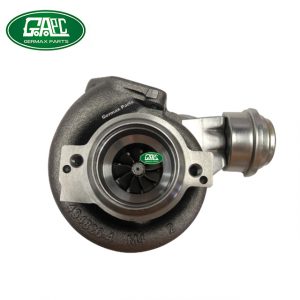 GL1517 Turbocharger L322 3.0 TD6 2.9 TDI 3.0TD M57D L30 LL 130KW GT2256V GT22 PMF000050 LR006110 7785840G04 712541005 712541-005 Land-Rover Range Rover