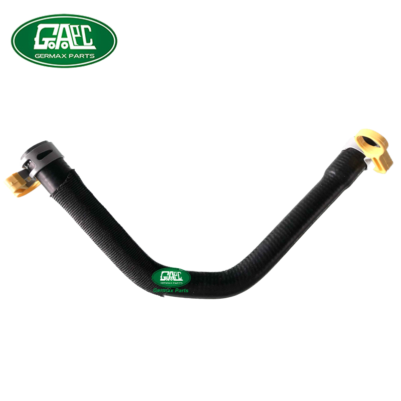 GL1535 Water Hose LR108956 Land Rover Range Rover Velar 2017-2019