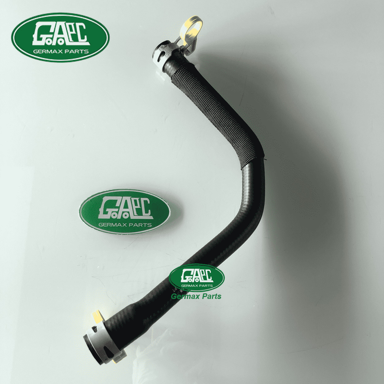 water hose lr108956 gl1535 for land rover range rover velar 2017 2018 2019