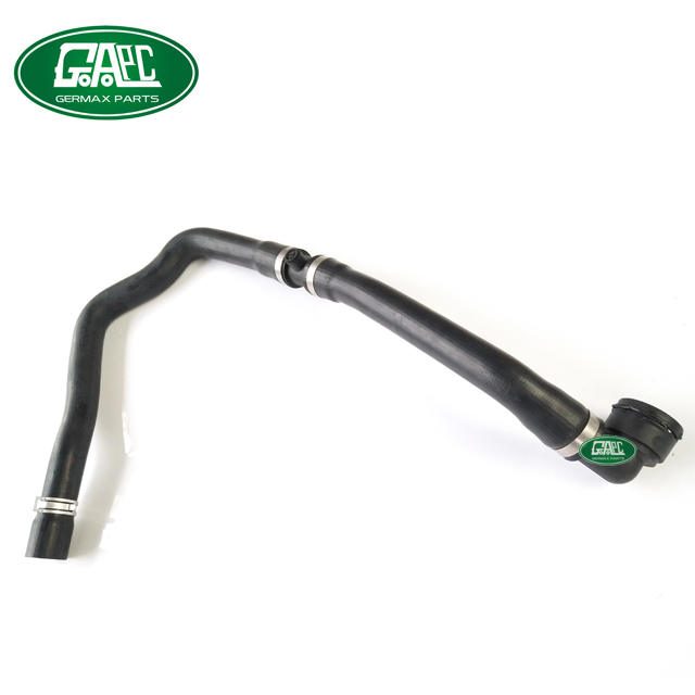 gl1536 water hose land rover range rover evoque 2012 2018 discovery sport 2015 2018 freelander 2 2012 2015 2.0l petrol lr032347 lr094509 upper