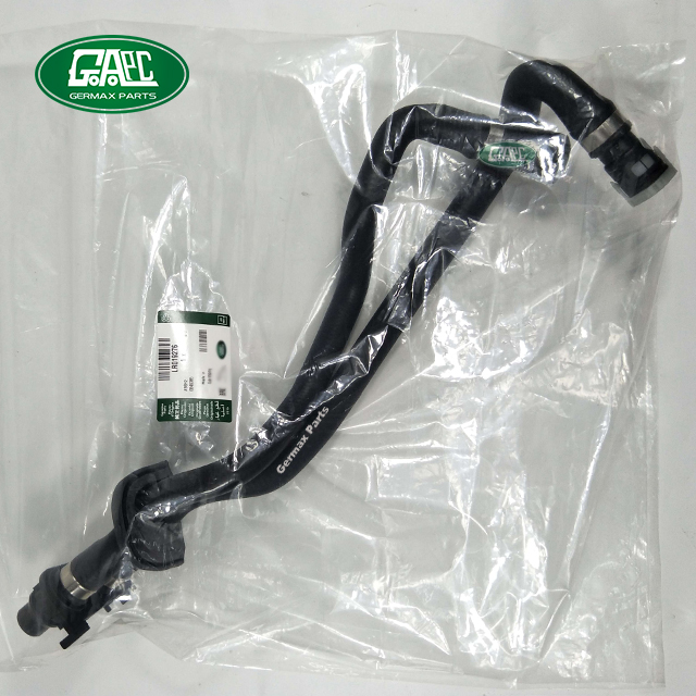gl1537 water hose land rover range rover evoque 2012 2018 discovery sport 2015 2018 freelander 2 2012 2015 2.0l petrol lr019276 .....