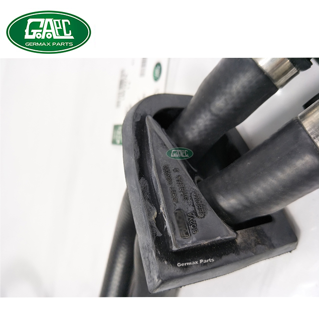 gl1537 water hose land rover range rover evoque 2012 2018 discovery sport 2015 2018 freelander 2 2012 2015 2.0l petrol lr019276 ....