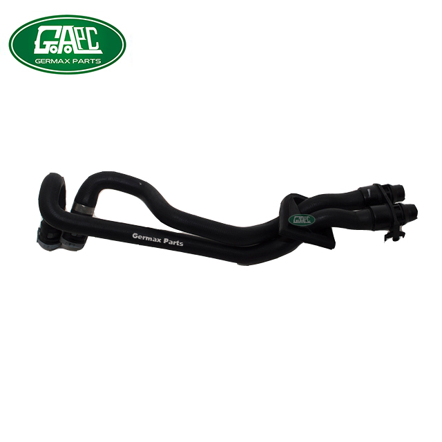 gl1537 water hose land rover range rover evoque 2012 2018 discovery sport 2015 2018 freelander 2 2012 2015 2.0l petrol lr019276 (1)