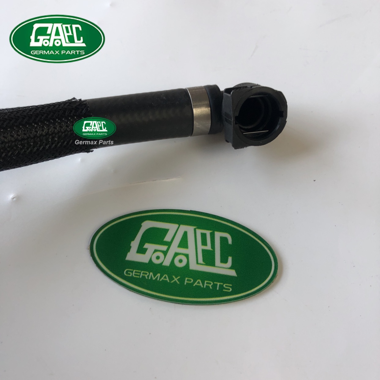 GL1538 GJ1366 Water Hose Land Rover Range Rover Evoque 2012- Discovery Sport 2015 Jaguar F-PACE 2016- E-PACE 2017- LR094115 J9C4884 HJ328286DB