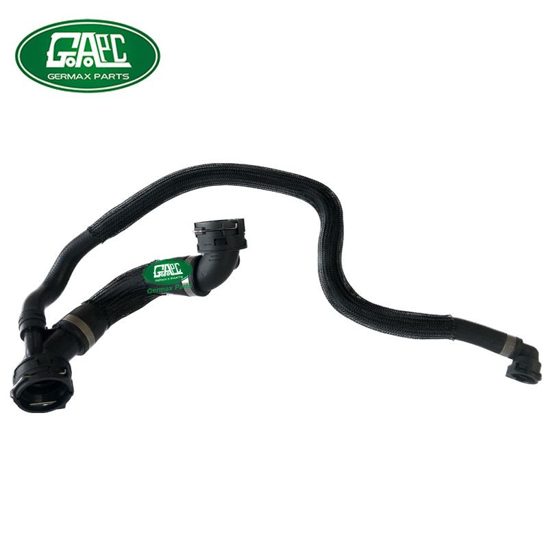 GL1538 GJ1366 Water Hose Land Rover Range Rover Evoque 2012- Discovery Sport 2015 Jaguar F-PACE 2016- E-PACE 2017- LR094115 J9C4884 HJ328286DB