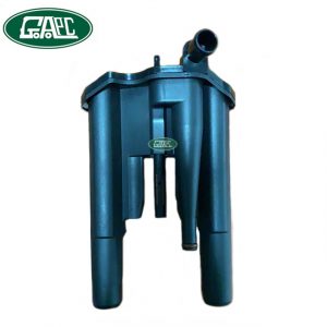 Oil Sepatator 3.0L V6 Diesel TDV6 LR054999 LR013287 JDE9860 JDE36147 9X2Q6A785CB 9X2Q-6A785-CB GL1552 GJ0263 Land Rover Discovery 4 2010-2016 Discovery 5 2017-2020 Range Rover Sport 2010-2013 2014-2017 Range Rover Vogue 2013-2017 Range Rover Velar 2017-2020 Jaguar XF 2009-2015 XJ 2010-2019 XF 2009-2015 XF 2016- F-PACE 2016-