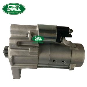 starter 2.7l tdv6 2004 2011 lr043962 lr087021 nad500080 nad500330 428000 4880 428000 1940 428000 1941 12v 2.0kw 9t cw gl1553 land rover range rover sport 2005 2013 discovery 3 2004 2009 2.7l tdv6 2004 2011
