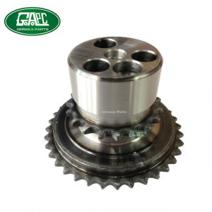 GL1574-5 Timing Chain Kits Land Rover Defender 2.2L 2011 - 2.4L 2006 - 1682478 6C1Q6306AB BK2Q6306AA