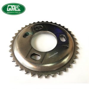 GL1574-6 Timing Chain Kits Land Rover Defender 2.2L 2011 - 2.4L 2006 - 1576366 6C1Q6256AC