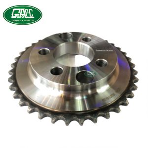 GL1574-7 Timing Chain Kits Land Rover Defender 2.2L 2011 - 2.4L 2006 - 1430792 6C1Q9P919BA