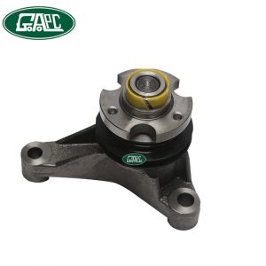 GL1609 Belt Idler Pulley Bracket Land Rover Discovery 3 2005 - 2009 Discovery 4 2010 - 2015 Range Rover Sport 2006 - 2013 2.7L 3.0L Diesel 1335282
