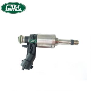 GL1610 Fuel Injector Pump Land Rover Range Rover Evoque 2011 - 2019 Discovery Sport 2015 - 2019 Jaguar XF 2012 - 2015 Freelander 2 2011 - 2014 XJ 2012 - 2.0L Petrol 0261500147 BB5E-9F593-BA LR024998 LR030859 JDE28235