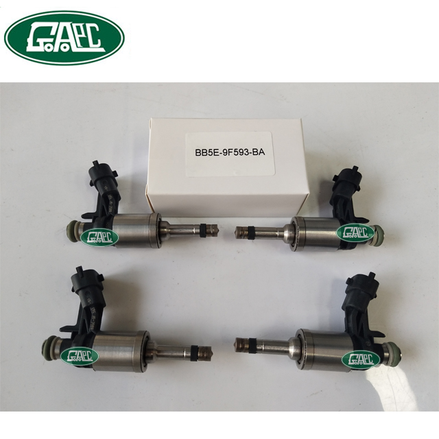 GL1610 Fuel Injector Pump Land Rover Range Rover Evoque 2011 - 2019 Discovery Sport 2015 - 2019 Jaguar XF 2012 - 2015 Freelander 2 2011 - 2014 XJ 2012 - 2.0L Petrol 0261500147 BB5E-9F593-BA LR024998 LR030859 JDE28235